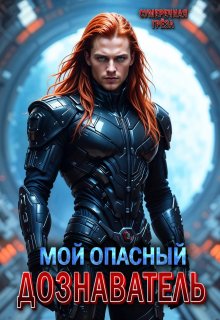 Мой опасный дознаватель