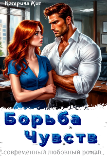 Борьба Чувств