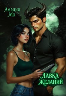 Лавка желаний